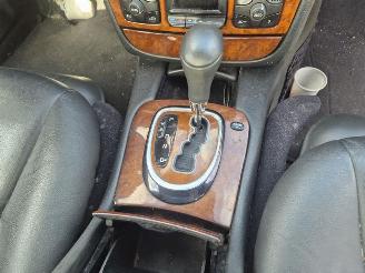 Mercedes S-klasse S320 picture 7