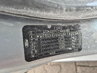 Ford S-Max 2.0 TDCi picture 8