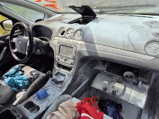 Ford S-Max 2.0 TDCi picture 5