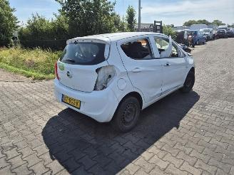 Dezmembrări autoturisme Opel Karl 1.0 2016/11