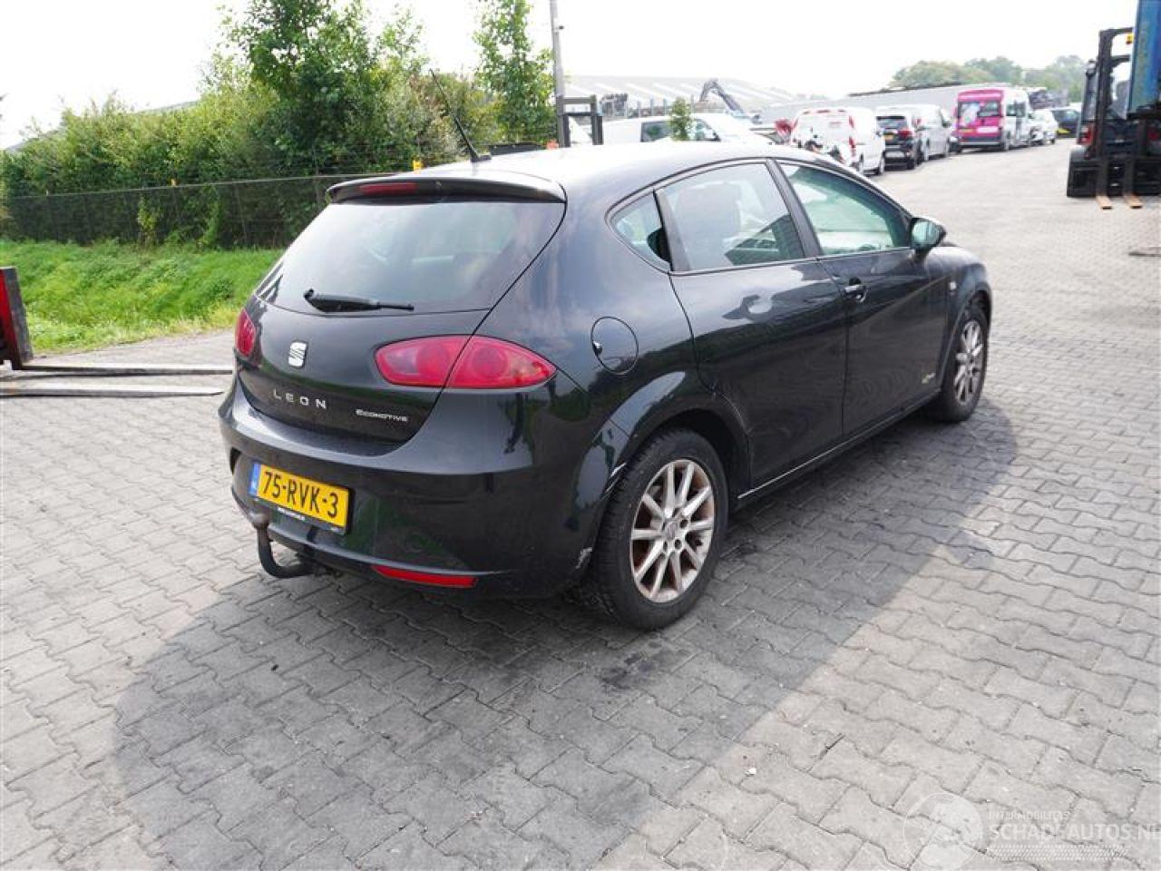Seat Leon 1.2 TSi