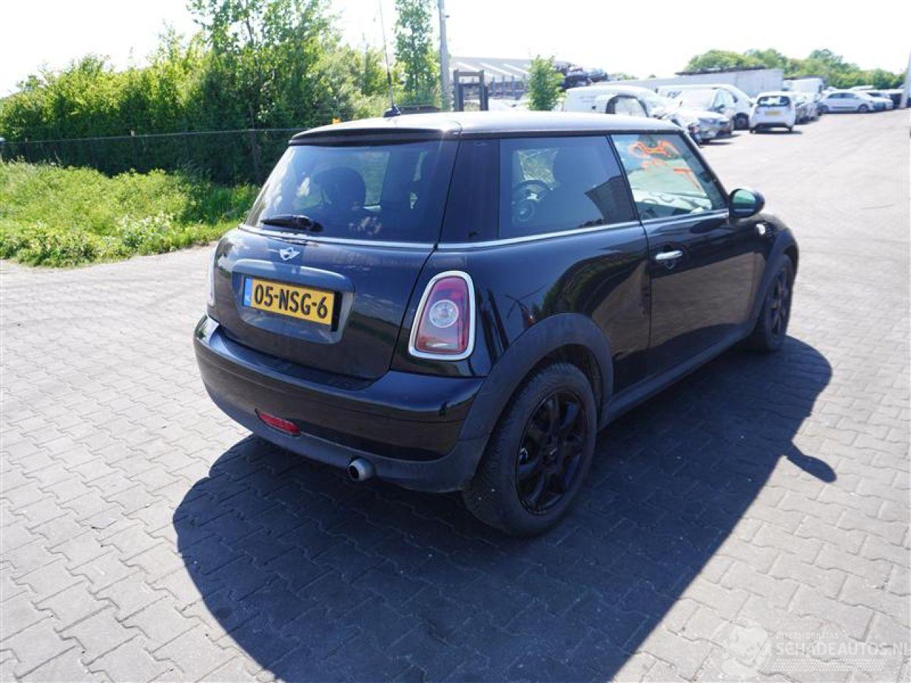 Mini One 1.4 16v