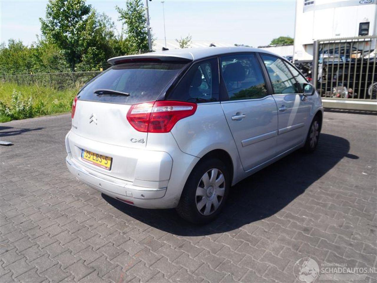 Citroën C4-picasso 1.6 Thp