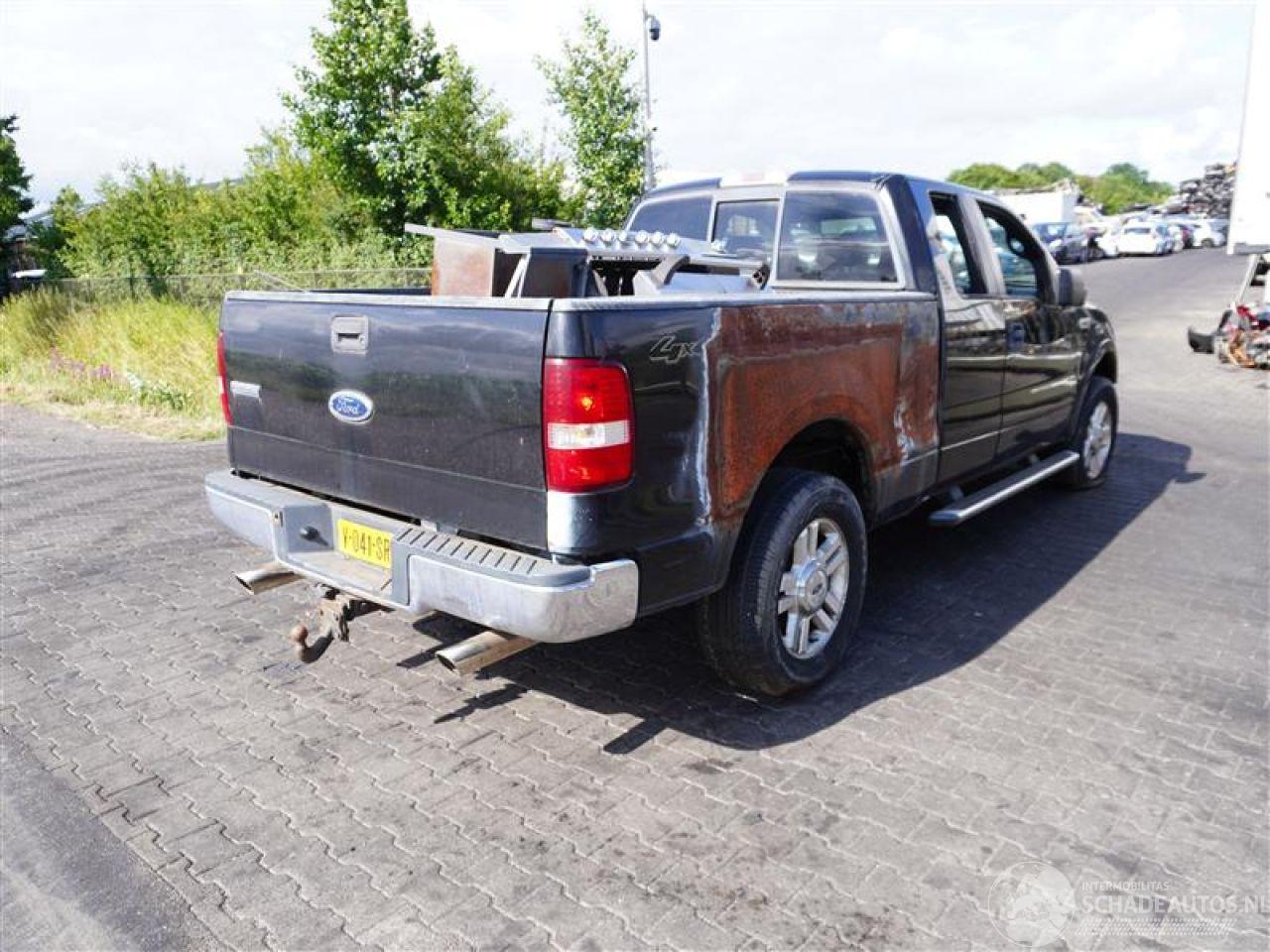 Ford USA F-150 5.4 4*4