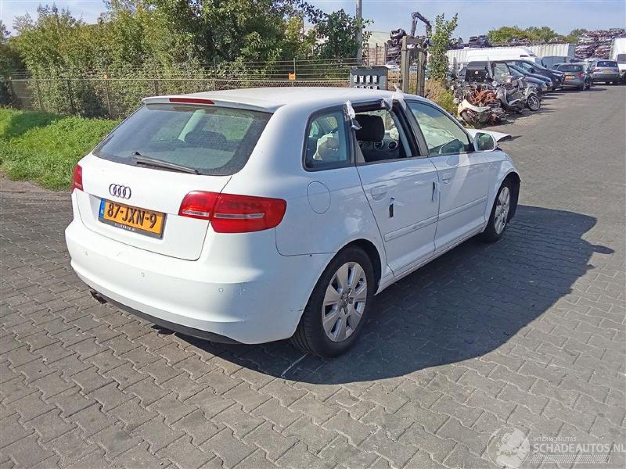 Audi A3 Sportback 1.4 TFSi