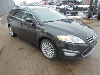 Ford Mondeo Mondeo IV Wagon, Combi, 2007 / 2015 1.6 EcoBoost 16V picture 4