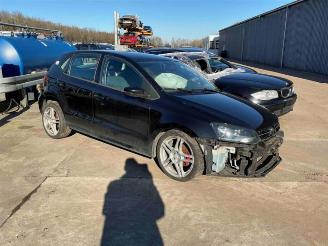 Volkswagen Polo Polo V (6R), Hatchback, 2009 / 2017 1.4 16V picture 1