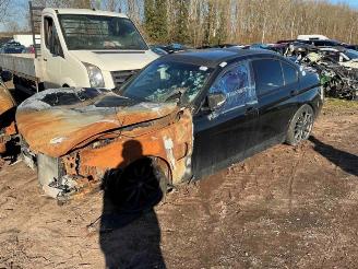 Vrakbiler auto BMW 3-serie 3 serie (F30), Sedan, 2011 / 2018 330e 2016/5