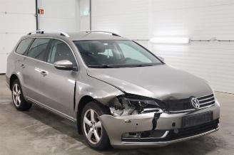 Volkswagen Passat Passat Alltrack (365), Combi, 2012 / 2014 1.8 TSI 16V picture 2