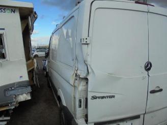 Mercedes Sprinter Sprinter 3t (906.61), Van, 2006 / 2018 213 CDI 16V picture 3