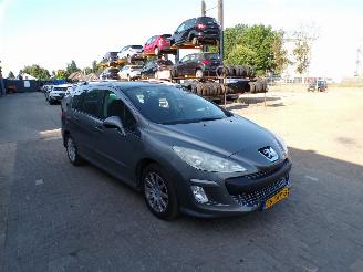 Peugeot 308 SW 1.6 VTi XS picture 2
