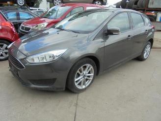  Ford Focus Focus 3, Hatchback, 2010 / 2020 1.0 Ti-VCT EcoBoost 12V 100 2015/6