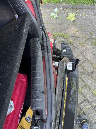 Kia Stonic 1.0 dynamic line picture 13