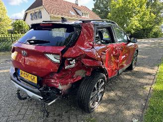 Kia Stonic 1.0 dynamic line picture 5