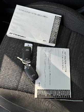 Kia Stonic 1.0 dynamic line picture 19