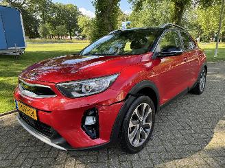 Vrakbiler auto Kia Stonic 1.0 dynamic line 2020/1