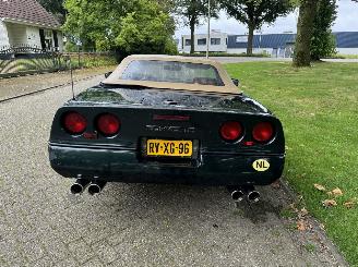 Chevrolet Corvette CONVERTIBLE U9 picture 4