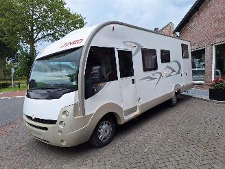 Fiat  Ducato itineo picture 8