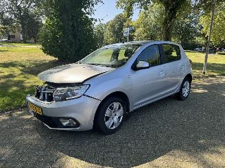 Dacia Sandero  picture 1
