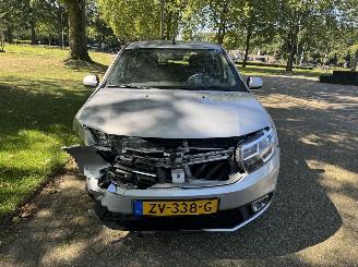 Dacia Sandero  picture 8