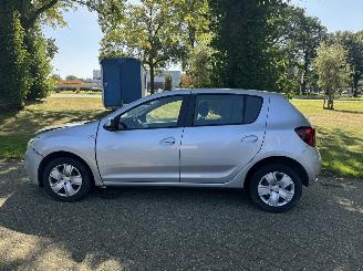Dacia Sandero  picture 2