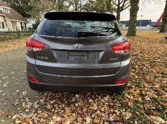 Hyundai Ix35  picture 4