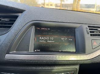 Citroën C5  picture 16