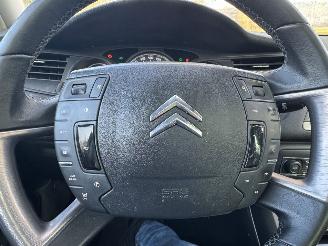 Citroën C5  picture 17