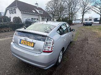 Toyota Prius 57 kW (77 PK)  1497 cc. picture 6