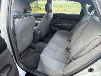 Toyota Prius 57 kW (77 PK)  1497 cc. picture 12