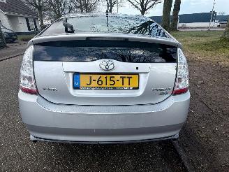 Toyota Prius 57 kW (77 PK)  1497 cc. picture 3