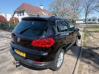 Volkswagen Tiguan 110 kW (150 PK) 1399 cc. picture 5