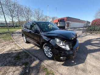 Volkswagen Tiguan 110 kW (150 PK) 1399 cc. picture 7