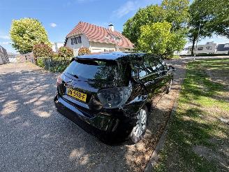 Mercedes A-klasse 100 kW (136 PK)  2143 cc. picture 5