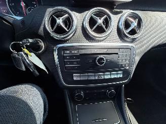 Mercedes A-klasse 100 kW (136 PK)  2143 cc. picture 19