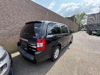 Chrysler Grand-voyager 120 kW (163 PK)  2768 cc. picture 7