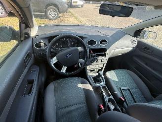 Ford Focus 74 kW (101 PK)  1596 cc. picture 11