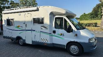 Fiat Camper TRIGANO FI 1  2286 cc picture 3