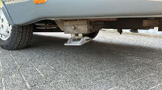 Fiat Camper TRIGANO FI 1  2286 cc picture 9