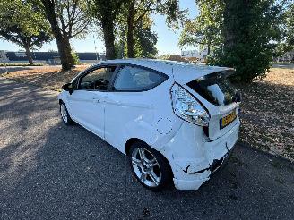 Ford Fiesta 88 kW (120 PK)  1596 cc. picture 3