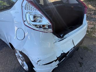 Ford Fiesta 88 kW (120 PK)  1596 cc. picture 7