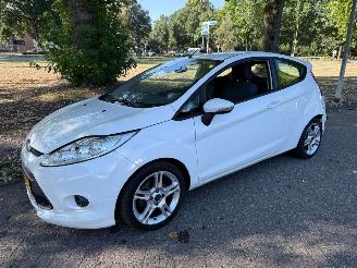 Ford Fiesta 88 kW (120 PK)  1596 cc. picture 1