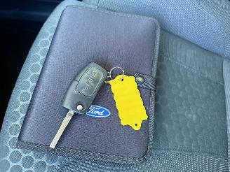 Ford Fiesta 88 kW (120 PK)  1596 cc. picture 19