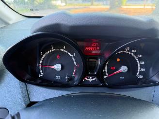 Ford Fiesta 88 kW (120 PK)  1596 cc. picture 16
