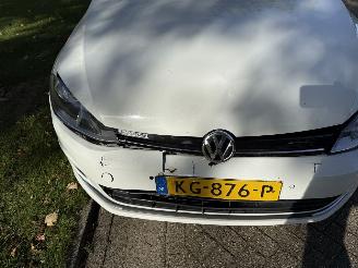 Volkswagen Golf 1.0 tsi picture 10