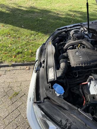 Volkswagen Golf 1.0 tsi picture 15