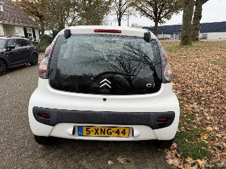 Citroën C1  picture 4