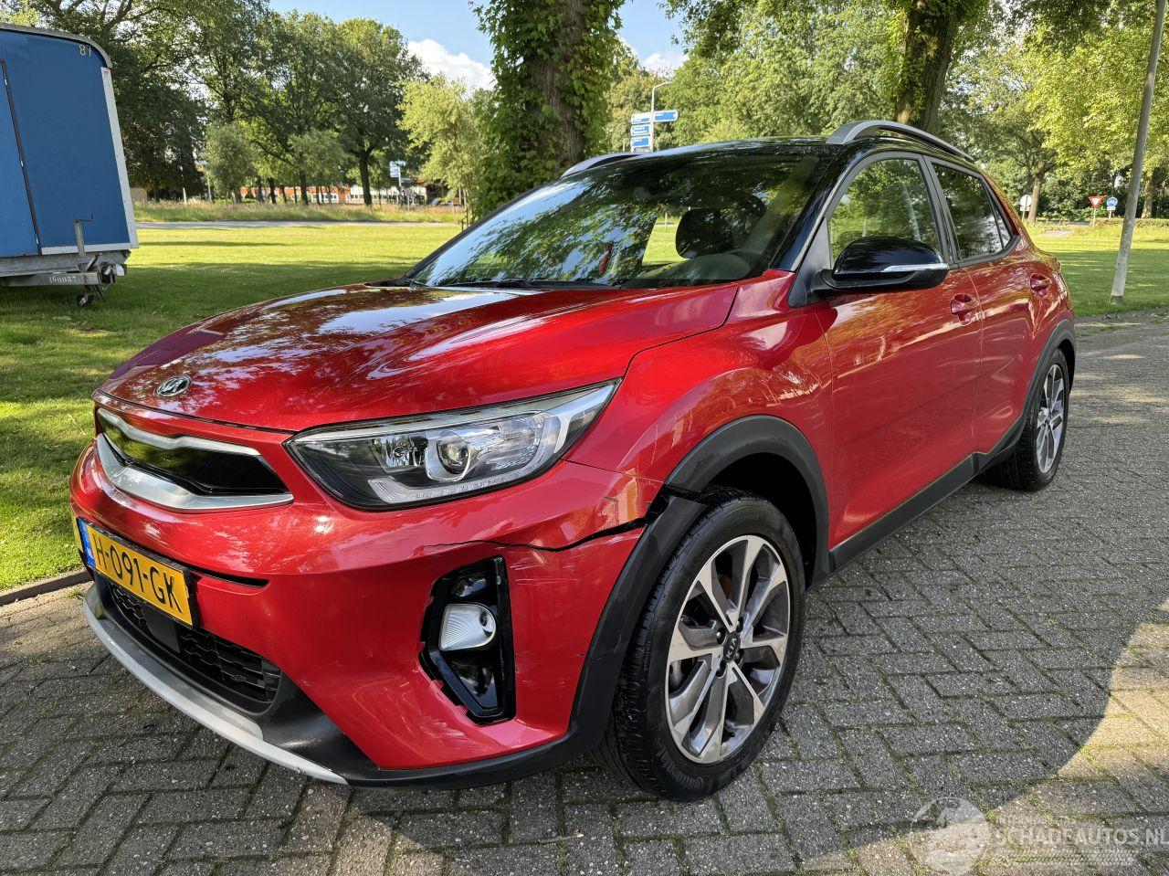 Kia Stonic 1.0 dynamic line