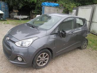 Sloopauto Hyundai I-10  2015/1