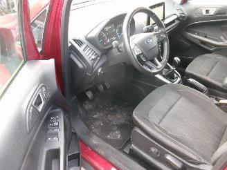 Ford EcoSport 1.0  Cool & Connect picture 24